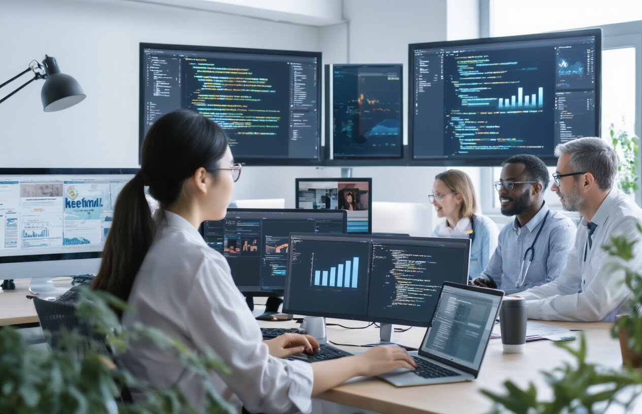 Real-World Applications Across Industries