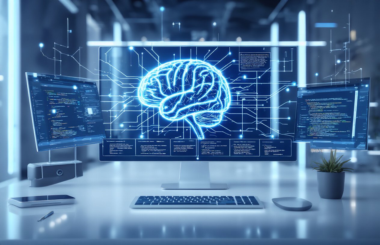 Understanding GravityWrite AI's Core Technology