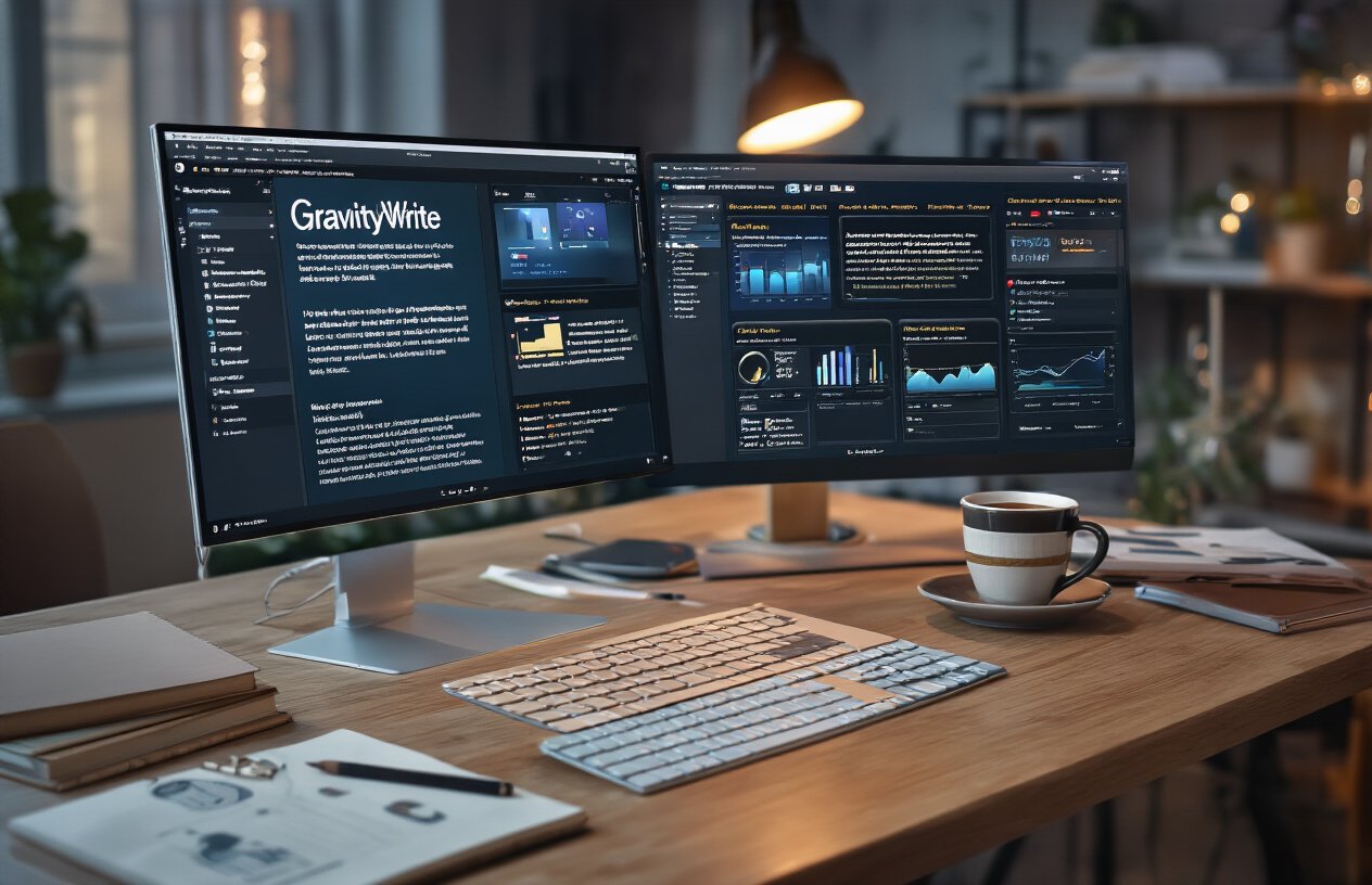 Key Features That Transform Content Creation