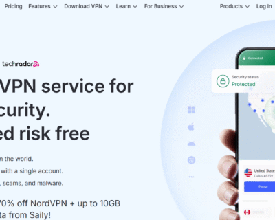 Nordvpn