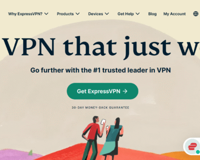 expressvpn