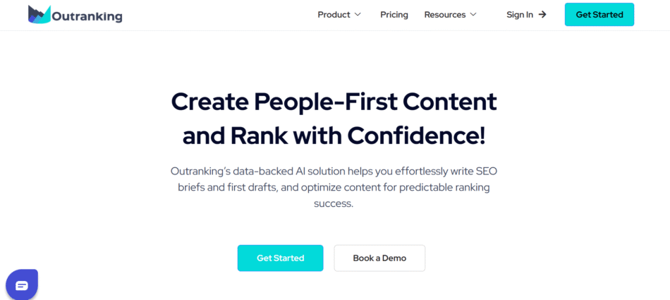 Outranking