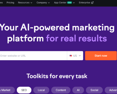 semrush