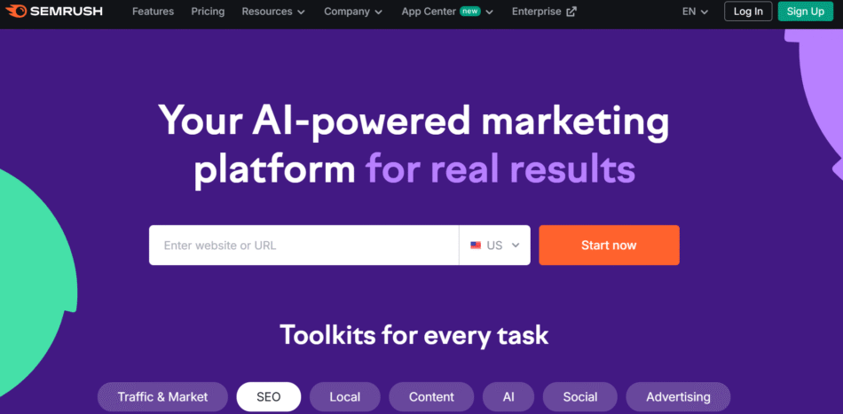 Semrush